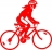 Соревнования Самарской области на средствах передвижения (велосипеды)